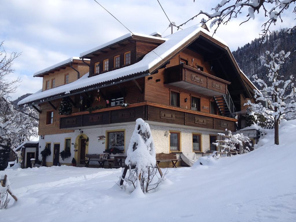 Haus Maria Villa อาร์โนลด์ชไตน์ ห้อง รูปภาพ